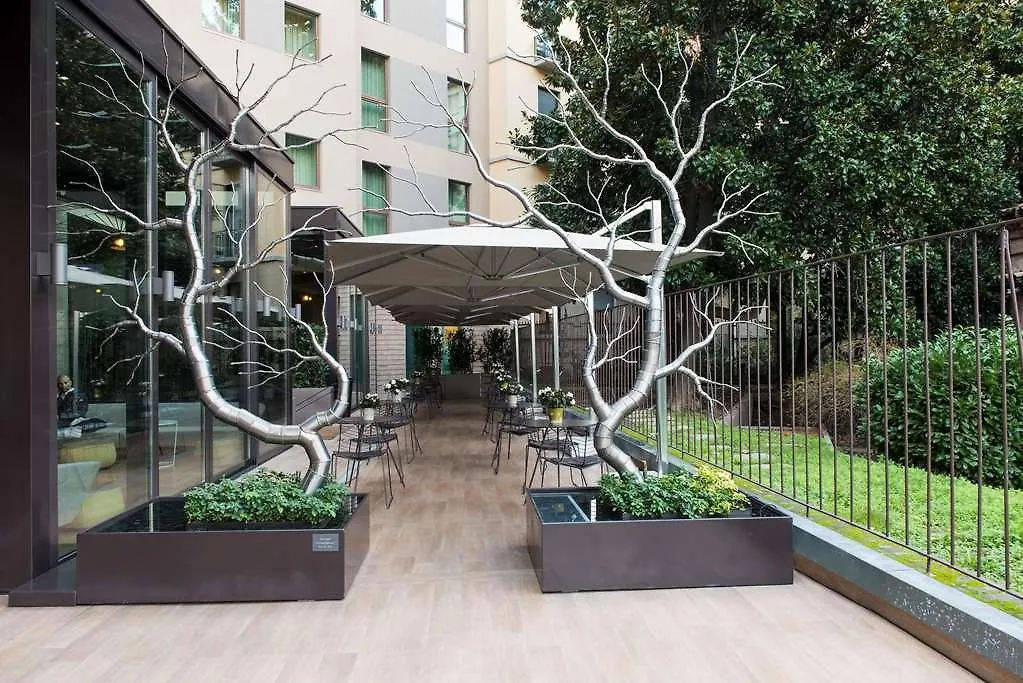 Starhotels Echo Milano