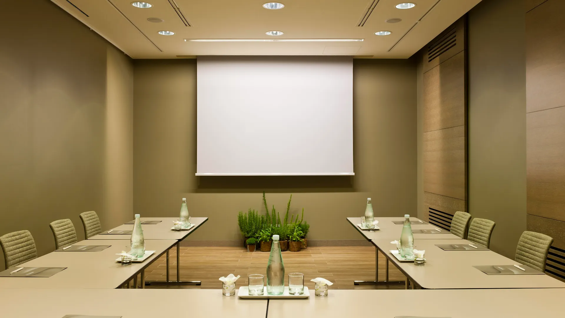 Starhotels Echo Milano