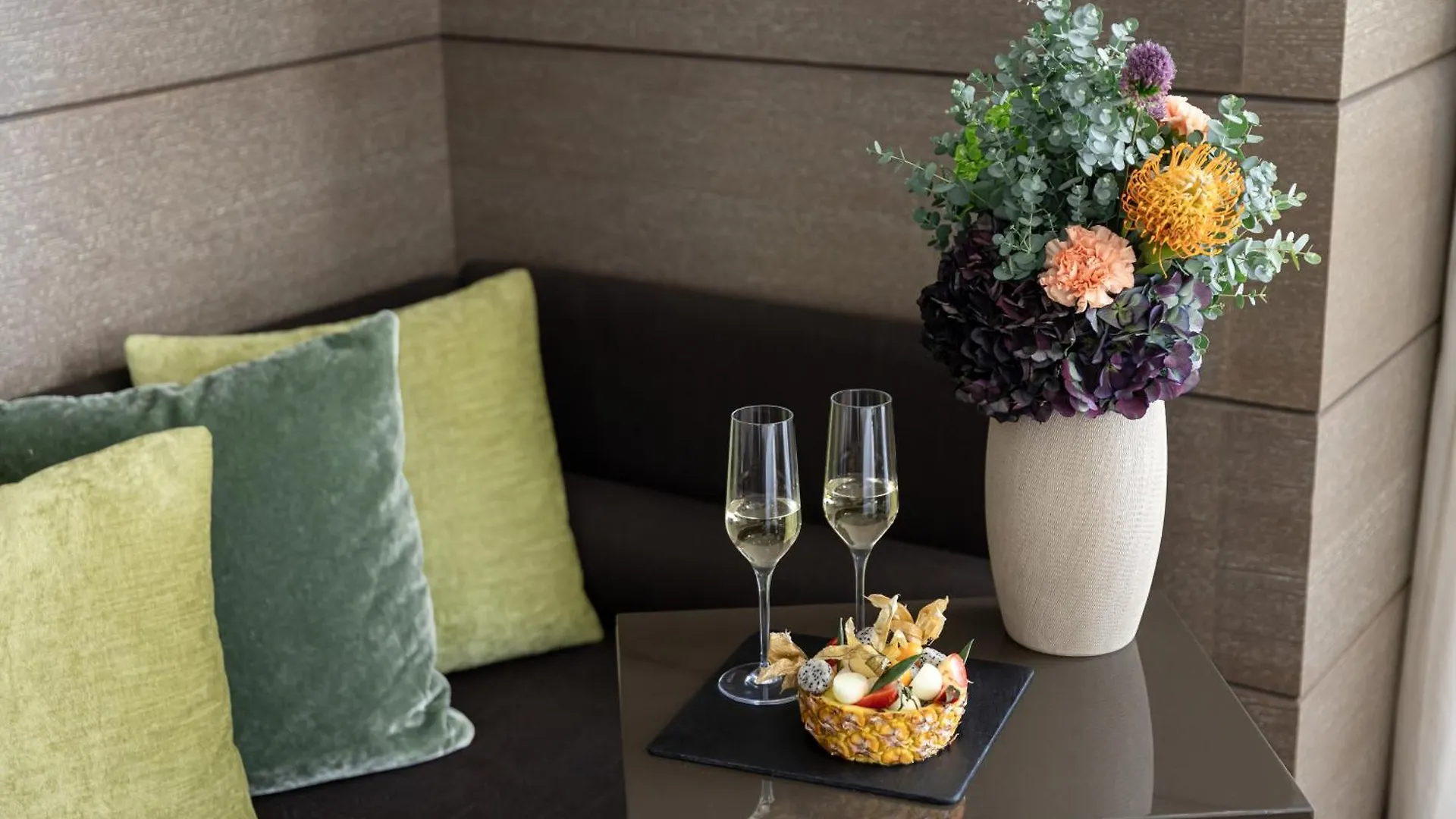 Starhotels Echo Milano