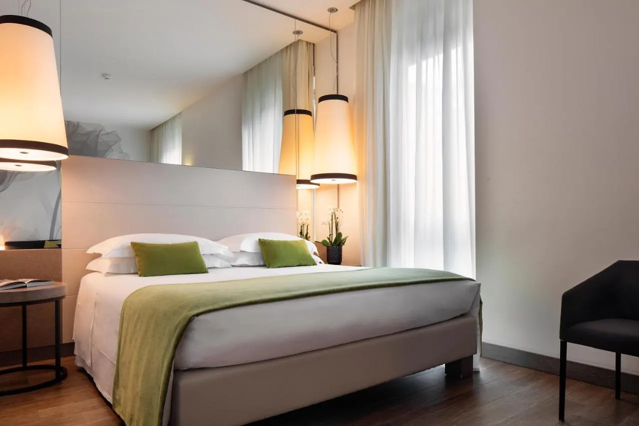 Starhotels Echo Milano
