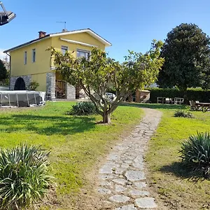 Appartement La Magnolia - Private Access, Garden, Views