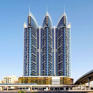 Novotel Al Barsha Birleşik Arap Emirlikleri