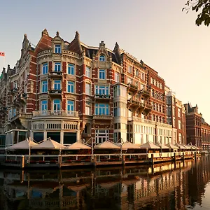 De L'europe - The Leading Of The World Нидерланды