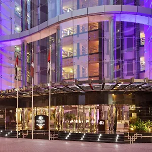 Doubletree By Hilton And Residences - Al Barsha Birleşik Arap Emirlikleri