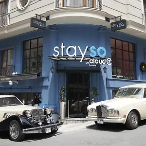 Stayso By Cloud7 Türkiye