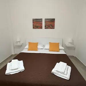 Trentuno Apartment Mondello