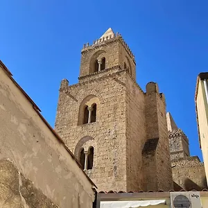 Rocca&torre Ferienhaus Cefalù