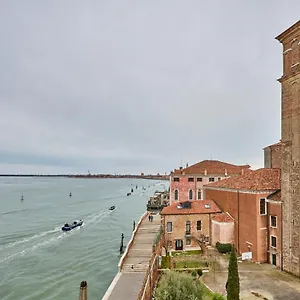 Collegio Amdg 3* Veneza