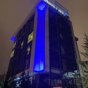 On4 & Türkiye