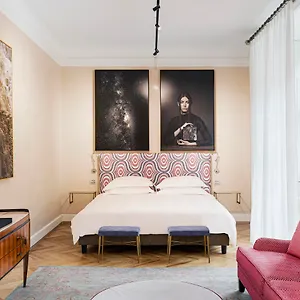 Hotel Galleria Vik - Townhouse Galleria - Small Luxury Of The World, Milão