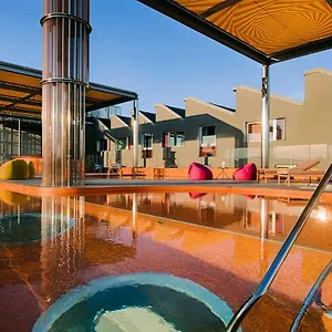 Hotel Nhow, Milán