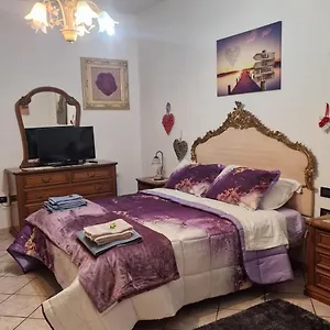Appartement La Dimora Del Cuore