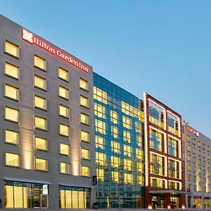 Hilton Garden Dubai, Mall Avenue Birleşik Arap Emirlikleri
