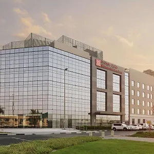 Hilton Garden Jumeirah Birleşik Arap Emirlikleri