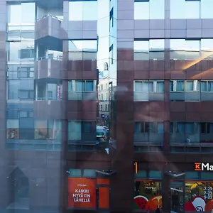 Omena Loennrotinkatu Финляндия