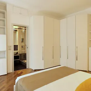 Apartment Heart San Sepolcro Duomo, Mailand