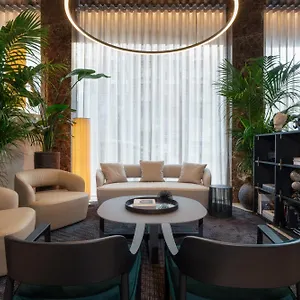 Hotel Crowne Plaza By Ihg, Milão