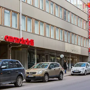 Omena Loennrotinkatu Финляндия