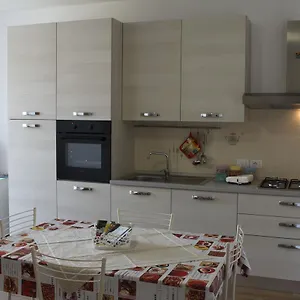 Residenza Somma Apartment Sommacampagna