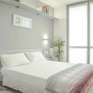 Apartment Alfa Bicocca, Mailand