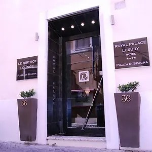 Royal Palace Luxury Италия