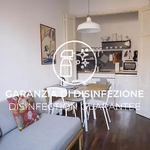  Appartement Italianway-cesare Da Sesto