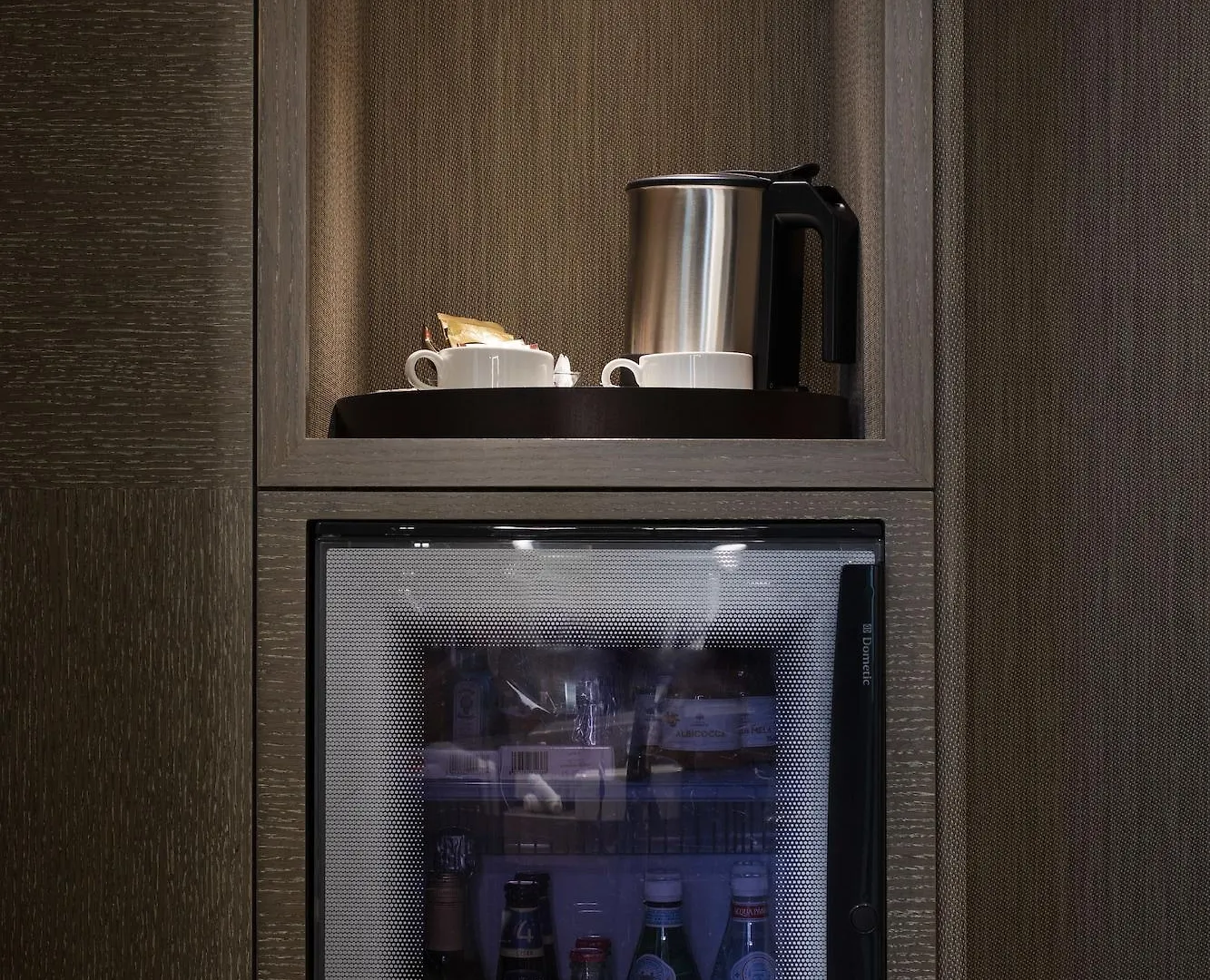 Starhotels Echo Milan 4*,