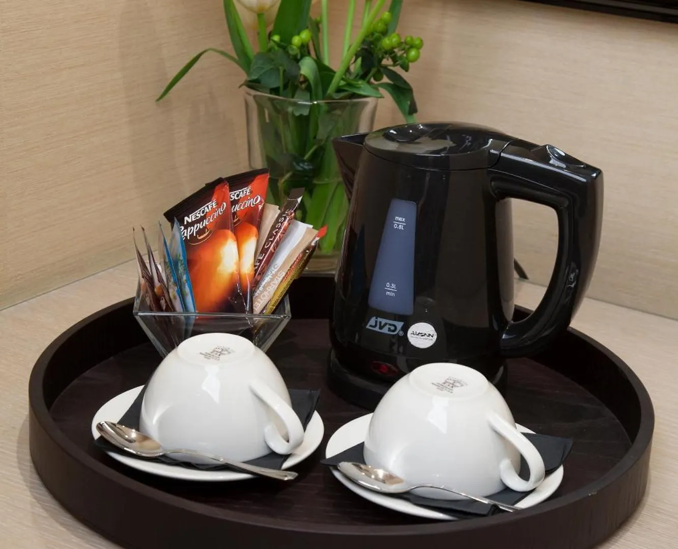 Starhotels Echo Милан 4*,  Италия